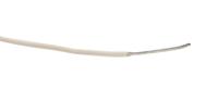 6712-wh001 Alpha Wire Ecogen Ecowire Series White 0.2 mm² Hook Up Wire, 24 AWG, 7/0.20 mm, 305m, MPPE Insulation, 6712 WH001