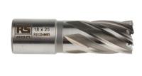 123-8483 RS PRO HSS 18mm Cutting Diameter Magnetic Drill Bit