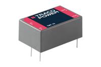 tmt-10124 TRACOPOWER Switching Power Supply, TMT 10124, 24V dc, 420mA, 10W, 1 Output, 85 → 264 V ac, 85 → 370 V dc