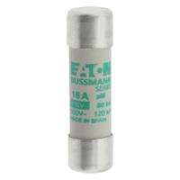 c14m16 Eaton 16A Ceramic Cartridge Fuse, 14 x 51mm