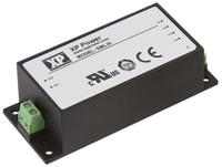 eml30us05-s XP Power Switching Power Supply, EML30US05-S, 5V dc, 6A, 30W, 1 Output, 120 → 370 V dc, 85 → 264 V ac