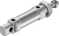 dsnu-25-20-ppv-a Festo 500 mm Pneumatic Cylinder - 1908314