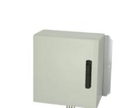arca-505021s Fibox Polycarbonate Wall Box, IP66, 500 mm x 500 mm x 210mm