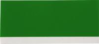 m21-500-595-gn Brady B-595 White on White on Green Label Printer Tape, 6.4 m Length, 12.70 mm Width