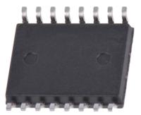 ir2113strpbf Infineon IR2113STRPBF MOSFET Gate Driver 2, 2.5 A 16-Pin 20 V, SOIC
