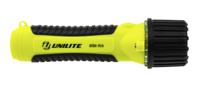 atex-fl4 Unilite ATEX LED Torch Yellow 150 lm, 174 mm