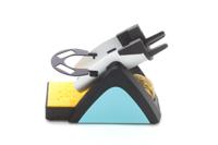 t0051517899 Weller Soldering Accessory WSR204 Tweezer Workstand, for use with For Soldering