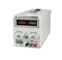 t3ps16006 Teledyne LeCroy T3PS Series Digital Bench Power Supply, 0 → 60V, 0 → 6A, 1-Output, 360W