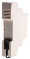 re17rmmw Schneider Electric Harmony Time Series DIN Rail Mount Timer Relay, 12 → 240V ac/dc, 2-Contact, 0.1 s →