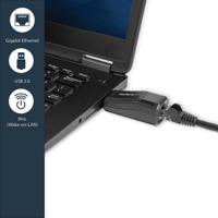 usb31000nds StarTech.com Port USB Ethernet Adapter USB 3.0 USB A to RJ45 10/100/1000Mbit/s Network Speed