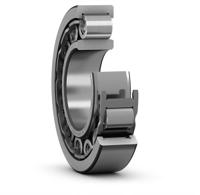 nu-208-ecj SKF NU 208 ECJ 40 mm ID Roller Bearing, 80 mm OD