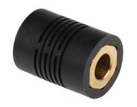 rs1761026 Hengstler RS1761026 Rigid Shaft Coupling, 15mm Outside Diameter, 70Ncm