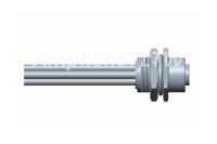 m12s-04pffs-sh8b30 Amphenol Industrial Female 4 way M12 to Free End Sensor Actuator Cable, 300 mm