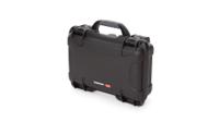 909s-010bk-0a0 Nanuk Nanuk 909 Waterproof PP Case, 321 x 229 x 111mm