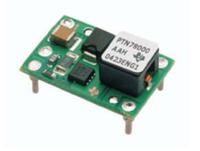 ptn78000aaz Texas Instruments PTN78000AAZ, DC-DC Power Supply Module 1.5A 660 KHz