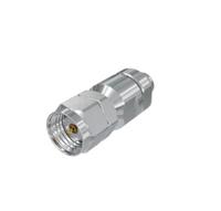 prf18-p-c-ep-047d-ss Samtec PRF18 Series, Plug Cable Mount, 50Ω, Clamp Termination, Straight Body