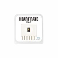 u118 M5Stack U118 Heart Rate Hat for use with M5StickC, M5 Core, M5StickV