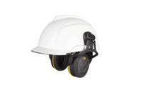 gvf1a-c0a0000-000 MSA Safety V - Gard 950 White Helmet with Chin Strap, Adjustable
