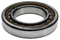 nu-316-ecpc3 SKF NU 316 ECP/C3 80 mm ID Roller Bearing, 170 mm OD
