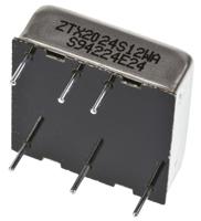 thn-20-2412wi TRACOPOWER THN 20WI DC-DC Converter, 12V dc/ 1.67A Output, 9 → 36 V dc Input, 20W, Through Hole, +85°C Max Temp