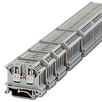 2820178 Phoenix Contact  URELG Series Grey, 0.2 → 4mm², Screw Termination