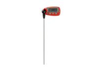 1551a-9 Fluke calibration 1551A Wired Digital Thermometer for Industrial Use, RTD Probe, 1 Input(s), +160°C Max, ±0.05 °C