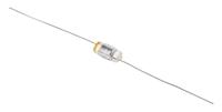 113-207 RS PRO Polystyrene Film Capacitor, 160V dc, ±10%, 10pF, Through Hole