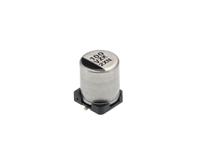 eehzk1v101xp Panasonic 100μF Surface Mount Polymer Capacitor, 35V dc