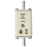 63nhg00b-690 Eaton 63A NH Fuse, NH2, 690V ac