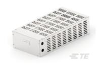 hpba015d335r100e TE Connectivity, 335Ω 1.119kW Wire Wound Braking Resistor HPBA015D335R100E 10%