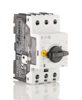046938-pkzm0-16 Eaton 10 → 16 A PKZM0 Motor Protective Circuit-Breakers Up → 32 A Motor Protection Circuit Breaker, 690 V