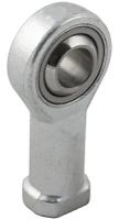 176-1574 RS PRO M20 x 1.5 Female Steel Rod End, 20mm Bore, 102mm Long, Metric Thread Standard, Female Connection Gender