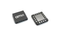 as5055a-bqfm ams OSRAM 1-Axis Surface Magnetic Position Sensor 3 V 3.6 V, SPI, QFN, 16-Pin