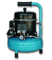 pn4088-a0 SMC 0.48HP 9L Air Compressor, 8bar