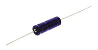 mal202117471e3 Vishay 470μF Aluminium Electrolytic Capacitor 40V dc, Axial, Through Hole - MAL202117471E3