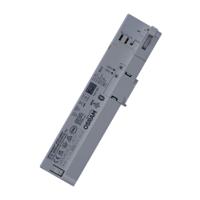 ot-wi-40220-2401a0-nfc-bl-t-g Osram Dimmable LED Driver, 18 → 42V Output, 40W Output, 1.05A Output, Constant Current Dimmable
