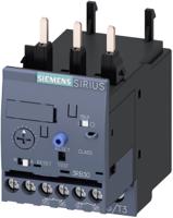 3rb3026-1qb0 Siemens Solid State Overload Relay NO/NC, 6 → 25 A, 25 A, 11 kW