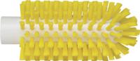 5380636 Vikan Yellow Bottle Brush, 145mm x 63mm