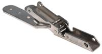 40032-ib Savigny Stainless Steel,Spring Loaded Toggle Latch, 86 x 40 x 22mm