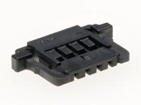 504051-0901 Molex Male PCB Connector Housing, 1.5mm Pitch, 9 Way, 1 Row