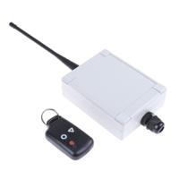 118c3a RF Solutions Remote Control Base Station 118C3A, Transmitter, 433.92MHz, AM