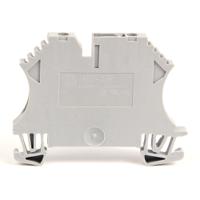 1492-j3p Allen Bradley 1492-J3P Series Pluggable Terminal Block, 2-Way, 20A, 30 - 12 AWG Wire, Plug In Termination