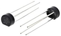b80c800g-e451 Vishay Bridge Rectifier, 900mA, 125V, 4-Pin