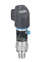 ptp31b-aa7m1pgbwwj Endress+Hauser Ceraphant PTP31B Series Pressure Switch, -1bar Min, 10bar Max, Analogue Output, Absolute, Gauge Reading