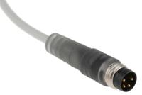 fhdk-07p6901ks35a Baumer Diffuse Photoelectric Sensor, Block Sensor, 10 mm → 60 mm Detection Range