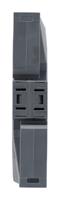 702060288-888-000-23 Jumo iTRON PID Temperature Controller, 2 Output Relay, 110 → 240 V ac Supply Voltage