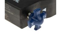 azm300z-st-1p2p Schmersal AZM 300 Series Solenoid Interlock Switch, Power to Unlock, 24V dc