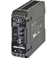 s8vk-r20 Omron Redundancy module, for use with S8VK-G, S8VK-R Series