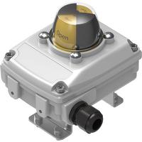srbc-ca3-yr90-n-20n-zc-c2p20-ex6 Festo Pneumatic Sensor, SRBC Series, For Use With Actuator