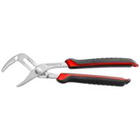 180acpepb Facom 180A.CPEPB Pliers, 250 mm Overall, Straight Tip, 44mm Jaw
